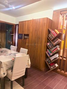 Image of 1635 Sq.ft 3 BHK Apartment / Flat for sale in Clearway Celestiale, Elamkulam, Kochi for Rs. 16000000