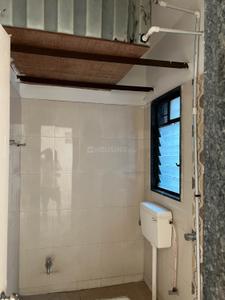 Bathroom Image of 900 Sq.ft 2 BHK Apartment / Flat for sale in Fursungi Pune for Rs. 4400000