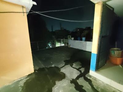 Balcony Image of 1200 Sq.ft 5 BHK Independent House for sale in Jarway Alias Hirapur Raipur for Rs. 8400000