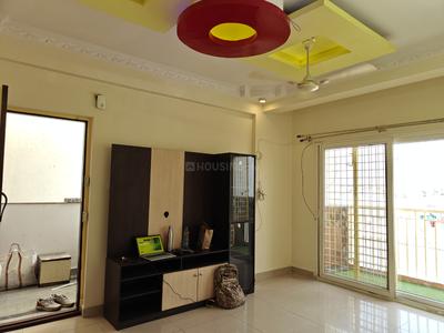 Bedroom Image of 1163 Sq.ft 2 BHK Apartment / Flat for sale in Splendid Lake Dews, Begur Bengaluru for Rs. 7450000