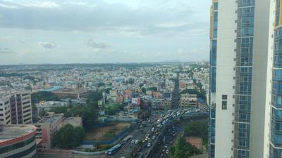 Image of 3500 Sq.ft 4 BHK Apartment / Flat for sale in Sattva Luxuria, Malleswaram, Bengaluru for Rs. 74500000