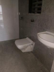 Bedroom Image of 406 Sq.ft 1 BHK Apartment / Flat for sale in Marine View, Borivali West Mumbai for Rs. 8995000