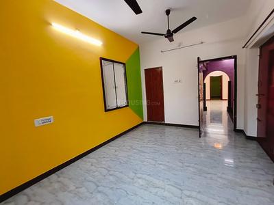 Hall Image of 1210 Sq.ft 3.5 BHK Independent House for sale in Kollampalayam Erode for Rs. 7800000