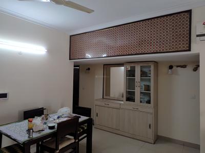 Living Room Image of 2200 Sq.ft 3 BHK Builder Floor for rent in Ansal Esencia, Sector 67 Gurgaon for Rs. 35000