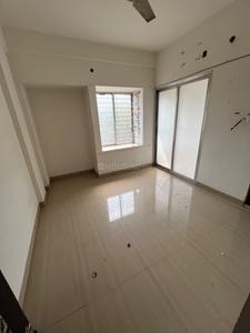 Bedroom Image of 1000 Sq.ft 2 BHK Apartment / Flat for rent in Hitech Residency, New Town Kolkata for Rs. 11000