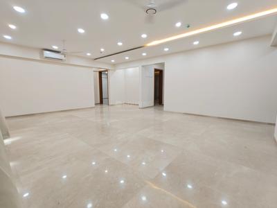 4.5 BHK Flat