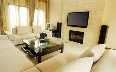 Hall Image of 2133 Sq.ft 3 BHK Villa for sale in Miyapur Hyderabad for Rs. 15000000