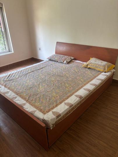 Kavadewadi, Koregaon Park Bedroom 1