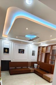 Living Room Image of 1365 Sq.ft 3 BHK Apartment / Flat for sale in Sliver Towers by Sliver Construction, Binod Nagar Dhanbad for Rs. 8500000