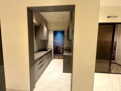 Hall Image of 800 Sq.ft 2 BHK Apartment / Flat for sale in Kalyan West Kalyan for Rs. 4200000