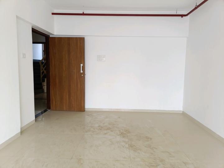 Amritvan Complex Living Room 1
