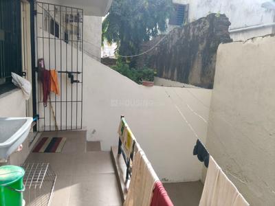 Balcony Image of 1500 Sq.ft 3 BHK Apartment / Flat for sale in Gurukul Ahmedabad for Rs. 15000000
