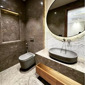 Bathroom Image of 1125 Sq.ft 3 BHK Builder Floor for sale in Naraina New Delhi for Rs. 26500000