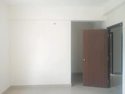 Bedroom Image of 1200 Sq.ft 2 BHK Apartment / Flat for sale in Aarna Pride, Thorrur Village Hyderabad for Rs. 5640000