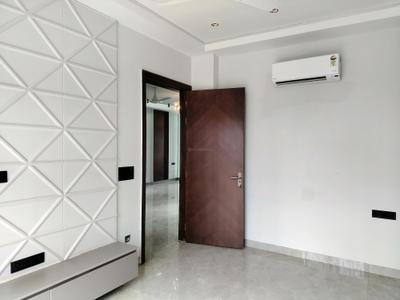 Bedroom Image of 4500 Sq.ft 4 BHK Builder Floor for sale in Sun City, Sector 54 Gurgaon for Rs. 70000000