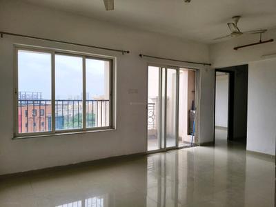 Living Room Image of 800 Sq.ft 2 BHK Apartment / Flat for sale in Puraniks Aldea Anexo, Mahalunge Pune for Rs. 9000000