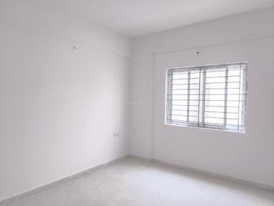Bedroom Image of 1120 Sq.ft 2 BHK Apartment / Flat for sale in SV Brundhavanam, Vajarahalli Bengaluru for Rs. 7448000