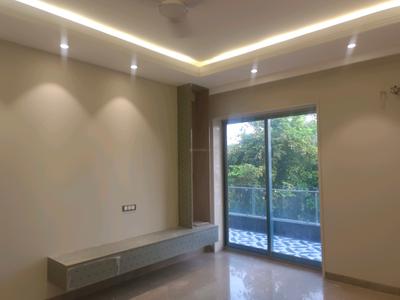 Bedroom Image of 4680 Sq.ft 4 BHK Builder Floor for sale in Palam Vihar Gurgaon for Rs. 50000000