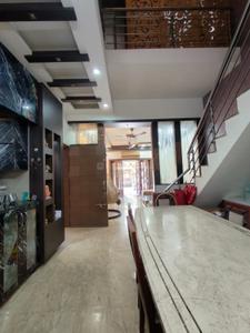 Hall Image of 2700 Sq.ft 4 BHK Villa for sale in Thaltej Ahmedabad for Rs. 65000000