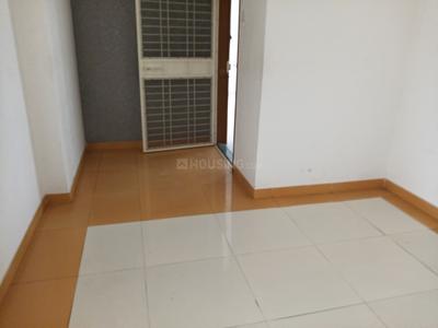 Balcony Image of 1515 Sq.ft 3 BHK Apartment / Flat for rent in Nirmiti Zion, Balewadi Pune for Rs. 42000