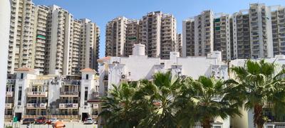 Image of 2000 Sq.ft 3 BHK Apartment / Flat for sale in SS Almeria, Sector 84, Gurgaon for Rs. 19000000