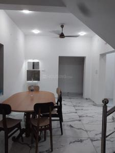 Hall Image of 1710 Sq.ft 3.5 BHK Villa for rent in Chathamkulam European Villas, Kannadi-II Palakkad for Rs. 15000