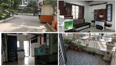 2 BHK Flat
