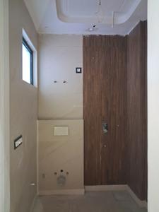 Bedroom Two Image of 1800 Sq.ft 3 BHK Builder Floor for sale in Paschim Vihar New Delhi for Rs. 40000000