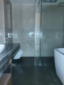 Bedroom Four Image of 2200 Sq.ft 4 BHK Apartment / Flat for sale in Lodha Sterling, Thane West Thane for Rs. 40000000