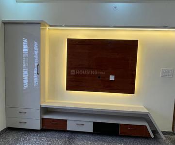 Bedroom Image of 2400 Sq.ft 3 BHK Independent House for sale in Lingadheeranahalli Bengaluru for Rs. 19500000