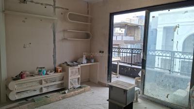 Bedroom Image of 2450 Sq.ft 4 BHK Builder Floor for sale in Rajouri Garden New Delhi for Rs. 55000000