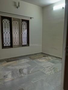 Bedroom Image of 1500 Sq.ft 1 BHK Builder Floor for rent in Koramangala Bengaluru for Rs. 46000