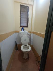 Image of 460 Sq.ft 1 RK Apartment / Flat for rent in CIDCO Fam CHS, Kopar Khairane, Navi Mumbai for Rs. 20000