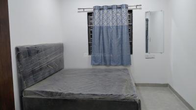 1 BHK Independent Builder Floor