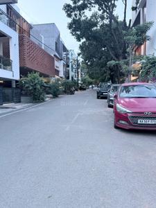 Image of 2400 Sq.ft 1 RK Independent House for sale in Nagarbhavi, Bengaluru for Rs. 60000000
