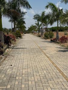 Image of 2400 Sq.ft Residential Plot / Land for sale in Gulakamale, Bengaluru for Rs. 13800000