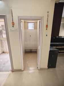 Hall Image of 1100 Sq.ft 2 BHK Apartment / Flat for rent in Teachers Colony Kurnool for Rs. 10000