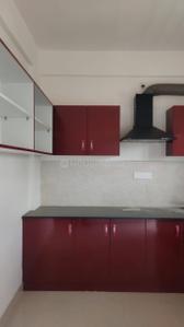 Kitchen Image of 1250 Sq.ft 2 BHK Independent House for rent in Bommanahalli Bengaluru for Rs. 25000