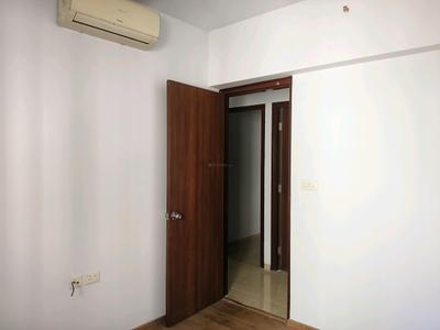 Bedroom Image of 1026 Sq.ft 2 BHK Apartment / Flat for sale in Lodha Lakeshore Greens, Palava Phase 2 Thane for Rs. 5100000