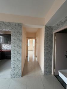Image of 2000 Sq.ft 4 BHK Apartment / Flat for rent in GenX Landmark, Danapur, Patna for Rs. 20000