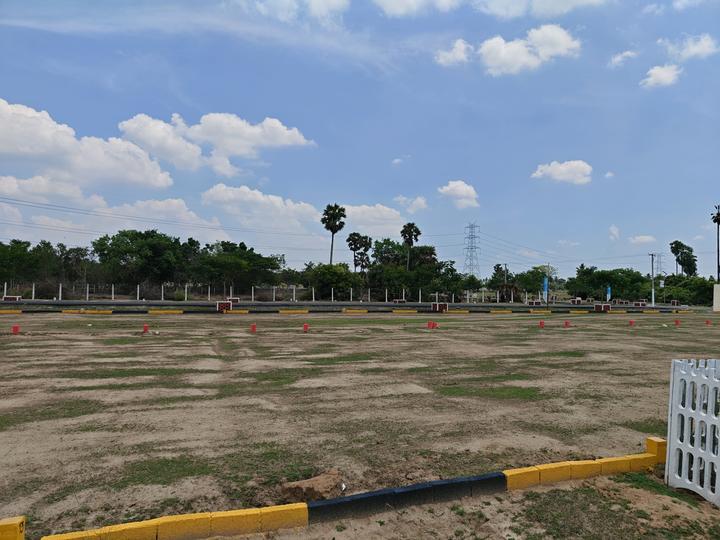 J C K Nagar Main Image 1