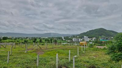 Image of 1500 Sq.ft Residential Plot / Land for sale in Kasarsai, Pune for Rs. 3900000