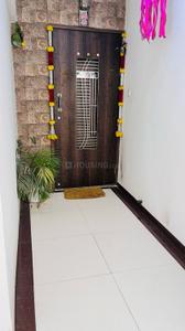 Image of 950 Sq.ft 2 BHK Apartment / Flat for sale in Majestique Rhythm County Phase 1, Handewadi, Pune for Rs. 6300000