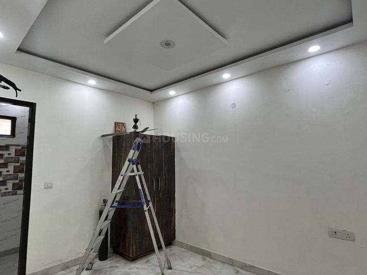 Tagore Garden, Tagore Garden Extension Bedroom 1