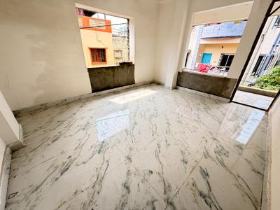 Bedroom Image of 1370 Sq.ft 3 BHK Apartment / Flat for sale in Konnagar Hooghly for Rs. 4110000
