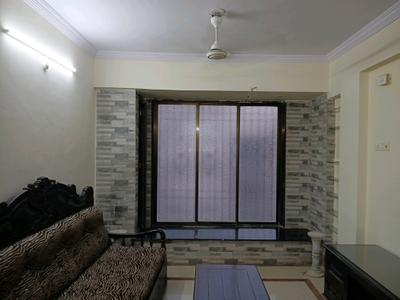 Living Room Image of 850 Sq.ft 2 BHK Apartment / Flat for sale in Bolivain Alps, Wadala East Mumbai for Rs. 22000000