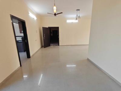 Hall Image of 1600 Sq.ft 3 BHK Apartment / Flat for sale in Gajra Bhoomi Oscar, Ghansoli Navi Mumbai for Rs. 27500000