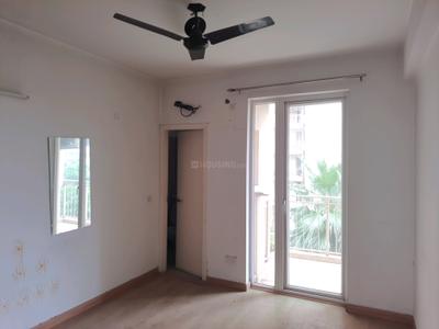 Bedroom Image of 1650 Sq.ft 3 BHK Apartment / Flat for sale in Emaar Gurgaon Greens, Sector 102 Gurgaon for Rs. 19900000