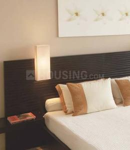 Bedroom Image of 495 Sq.ft 1 BHK Apartment / Flat for sale in Neelam Supremos, Mulund East Mumbai for Rs. 12688000