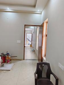 Hall Image of 900 Sq.ft 1 BHK Apartment / Flat for sale in Pallavpuram Meerut for Rs. 2500000